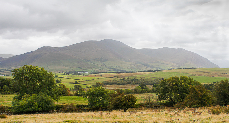 Skiddaw Skiddaw